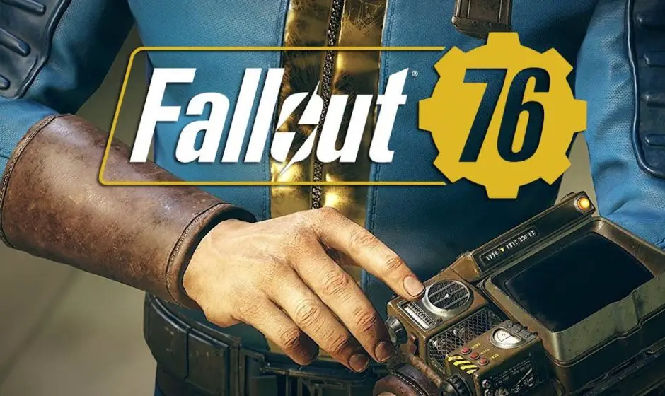 Fallout 76 bientôt des loot boxes ?