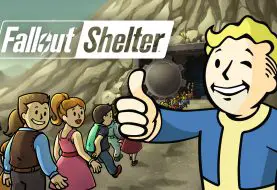 Fallout Shelter débarque sur Playstation 4 et Nintendo Switch