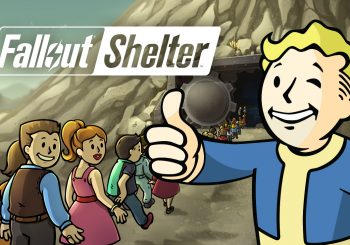 E3 2018 : Un portage de Fallout Shelter sur Playstation 4