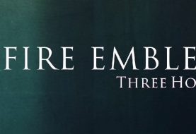 Fire Emblem: Three houses se montre à l'E3 2018