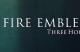 fire emblem Three House