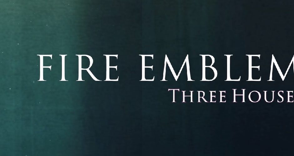 Fire Emblem: Three houses se montre à l'E3 2018