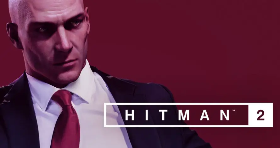 Hitman 2 s’offre un nouveau trailer à Miami