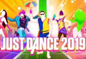Just Dance 2019 annoncé pour cet automne