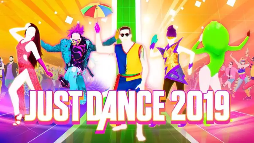 Just Dance 2019 annoncé pour cet automne