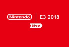 Suivez le Nintendo Direct E3 2018 à partir de 18h