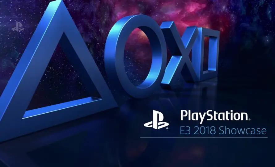Conférence PlayStation E3 2018 : Replay en français et récap’ des annonces