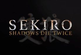 Sekiro: Shadows Die Twice affiche un trailer et le poids du patch day-one