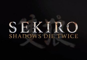 From Software donne quelques détails sur Sekiro: Shadows Die Twice