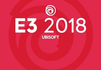 Suivez la conférence Ubisoft E3 2018 en direct et streaming à 22h