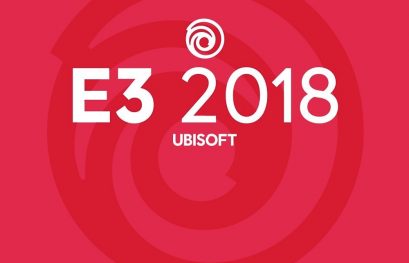 Conférence Ubisoft E3 2018 : Replay en français et récap' des annonces