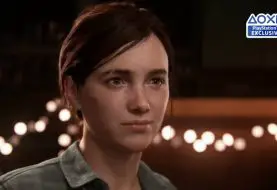 The Last of Us Part II : Ellie, seul personnage jouable