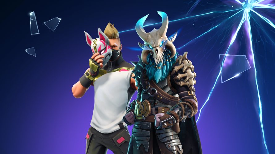 Fortnite Les Defis De La Semaine 10 Jvfrance - fortnite les defis de la semaine 10 alors que la saison 5