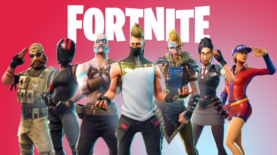 Fortnite : Les défis détaillés de la semaine 7