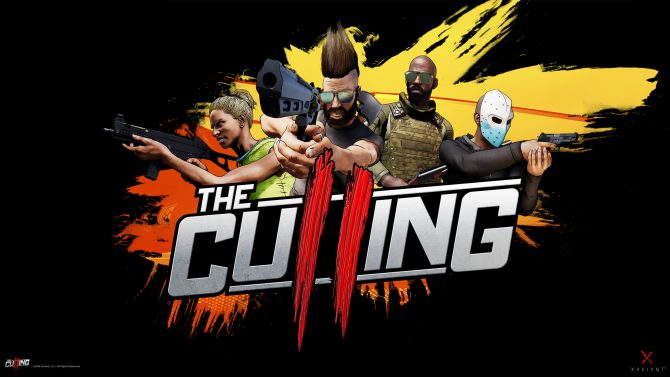 Le Battle Royale The Culling 2 sort aujourd’hui