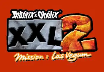 Un portage pour Astérix & Obélix XXL 2 - Mission : Las Vegum