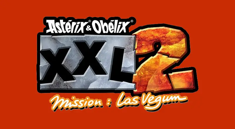 Un portage pour Astérix & Obélix XXL 2 - Mission : Las Vegum