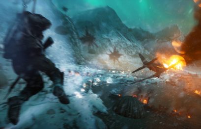 Battlefield V : La beta ouverte pour début septembre