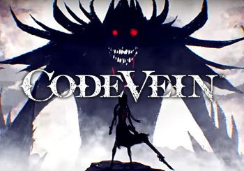 CODE VEIN : les configurations PC requises