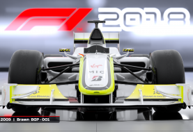F1 2018 contiendra 20 véhicules de légende
