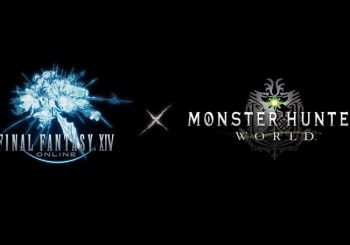 Final Fantasy XIV Online : le contenu Monster Hunter World dévoilé