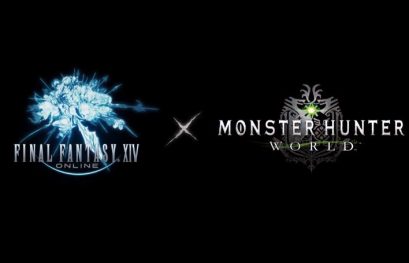 Final Fantasy XIV Online : le contenu Monster Hunter World dévoilé