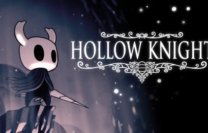 Hollow Knight : Des éditions physiques prévues pour 2019