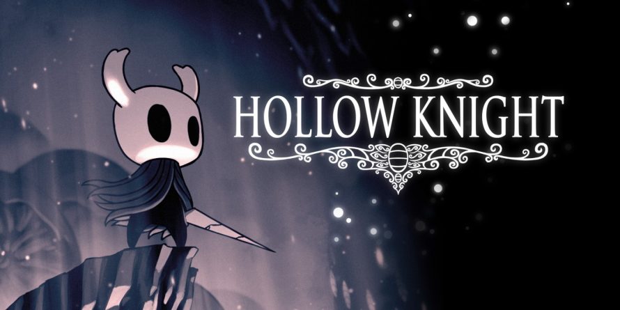 Hollow Knight : Le DLC « Gods & Glory » pour le mois d’août