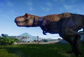 Le studio Frontier annonce la production d'un troisième volet de Jurassic World