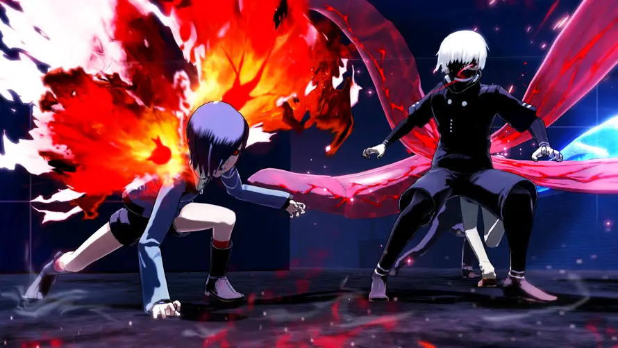 Bandai Namco annonce Tokyo Ghoul: re Call to Exist