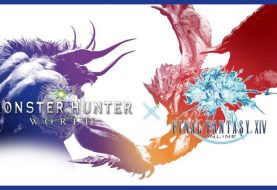Monster Hunter World : une bande-annonce pour le contenu Final Fantasy
