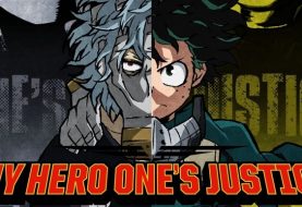 Une nouvelle bande-annonce pour My Hero's One Justice
