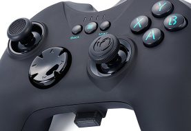 TEST | Manette Nacon Controller GC-200WL