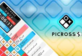 Picross S2 disponible la semaine prochaine sur Switch