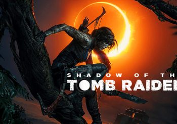 Shadow of the Tomb Raider :  Un nouveau trailer au milieu des tombeaux