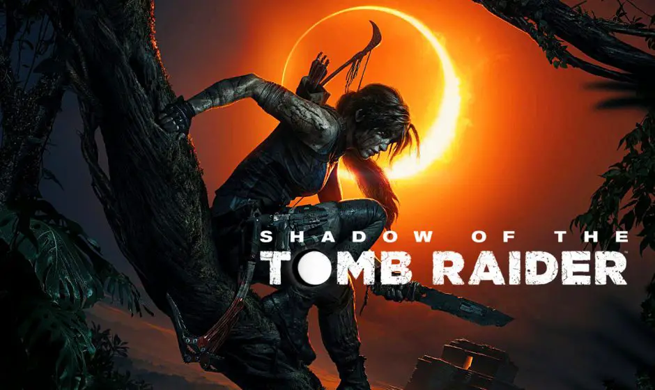 Shadow of the Tomb Raider: Definitive Edition trouve sa date de sortie