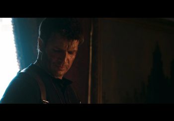 Un fan film Uncharted avec Nathan Fillion et Stephen Lang