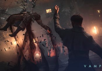 TEST | Vampyr – Quand Dontnod s'y met à sang pour sang