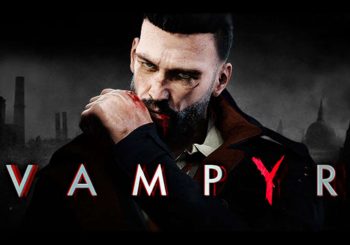 Vampyr : La bande originale en CD et Vinyles