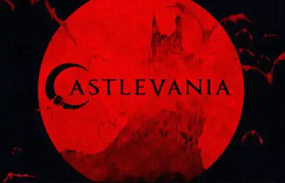 Netflix commence le teasing pour la saison 2 de Castlevania