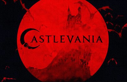 Netflix commence le teasing pour la saison 2 de Castlevania