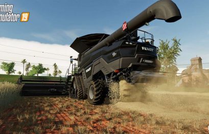 Farming Simulator 19 se trouve une date de sortie