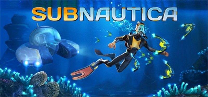 Subnautica arrivera fin 2018 sur PS4