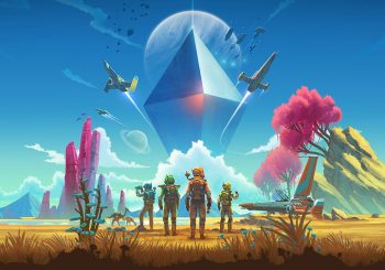 No Man's Sky NEXT détaille sa mise jour gratuite (Trailer, multijoueur, nouvelles fonctionnalités)