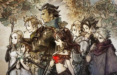 TEST | Octopath Traveler - Après Bravely Default, un nouveau jeu sans défaut?