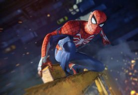 Le développement de Marvel's Spider-Man est terminé