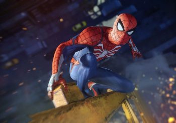 Le développement de Marvel's Spider-Man est terminé