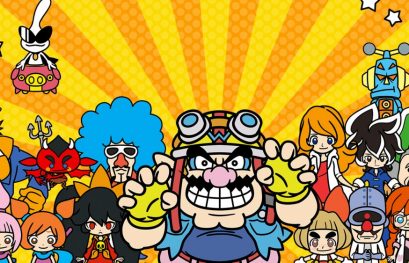 WarioWare Gold : Une démo gratuite sur le eShop