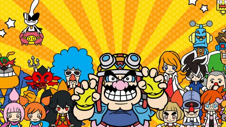 warioware gold 3ds demo warioware gold 3ds demo