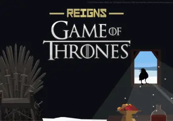 Reigns : Game of Thrones prochainement disponible